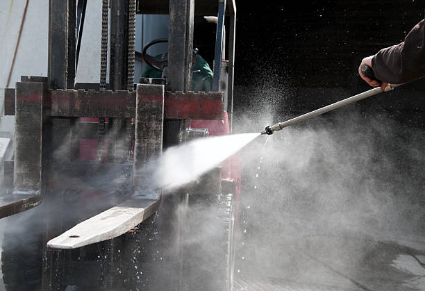 Reisterstown, MD Pressure Washing Services Company